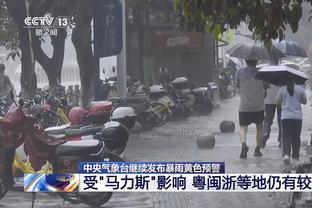 戈登：雷吉-杰克逊无疑是年度最佳第六人的有力竞争者